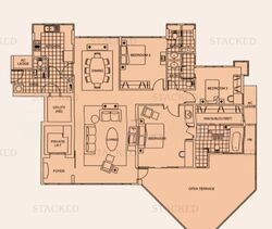 Goodwood Gardens (D10), Apartment #552151831